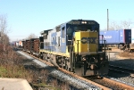 CSX 7606